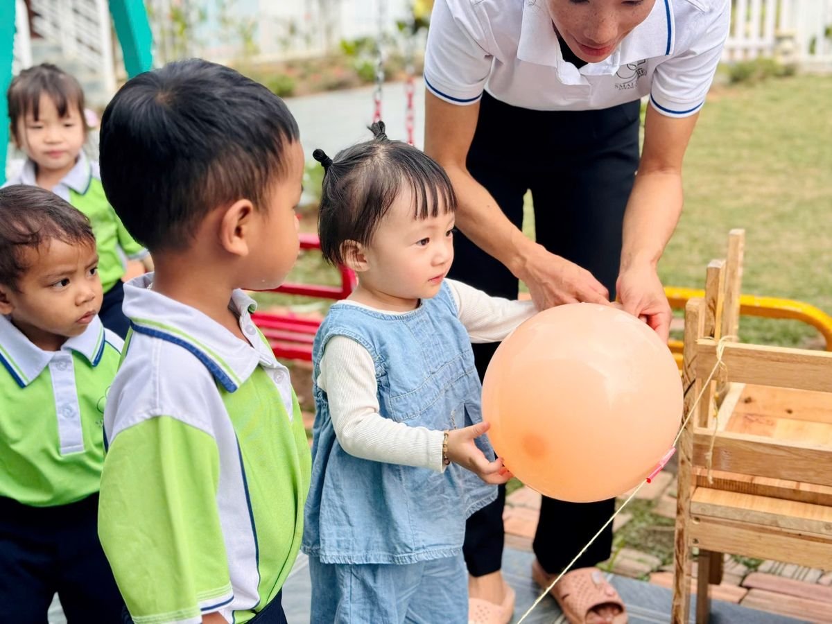 Ảnh hoạt động