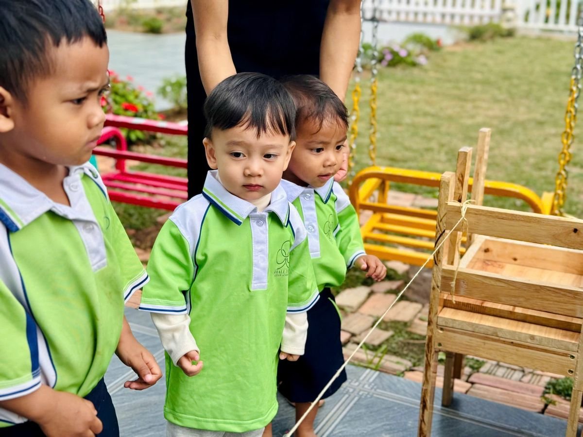 Ảnh hoạt động