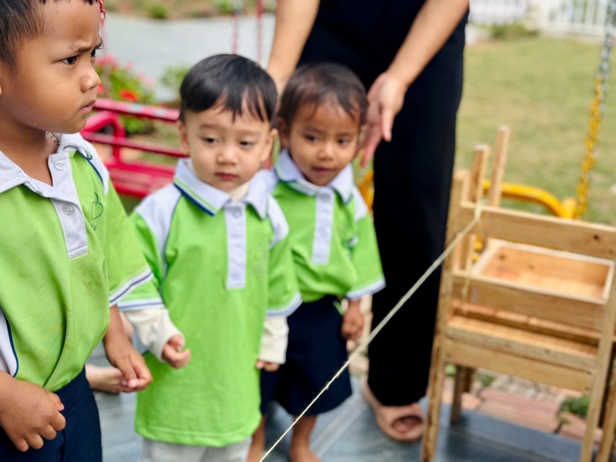 Ảnh hoạt động