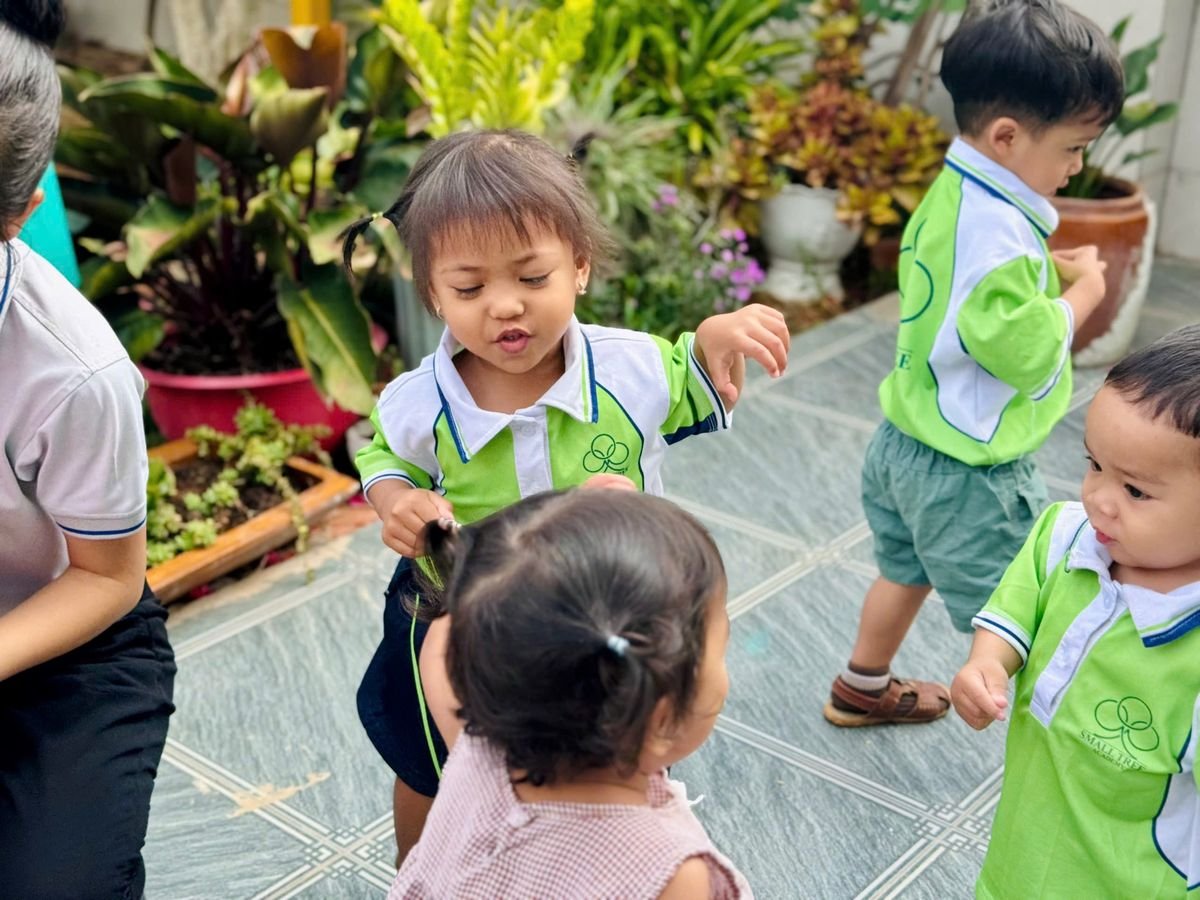 Ảnh hoạt động