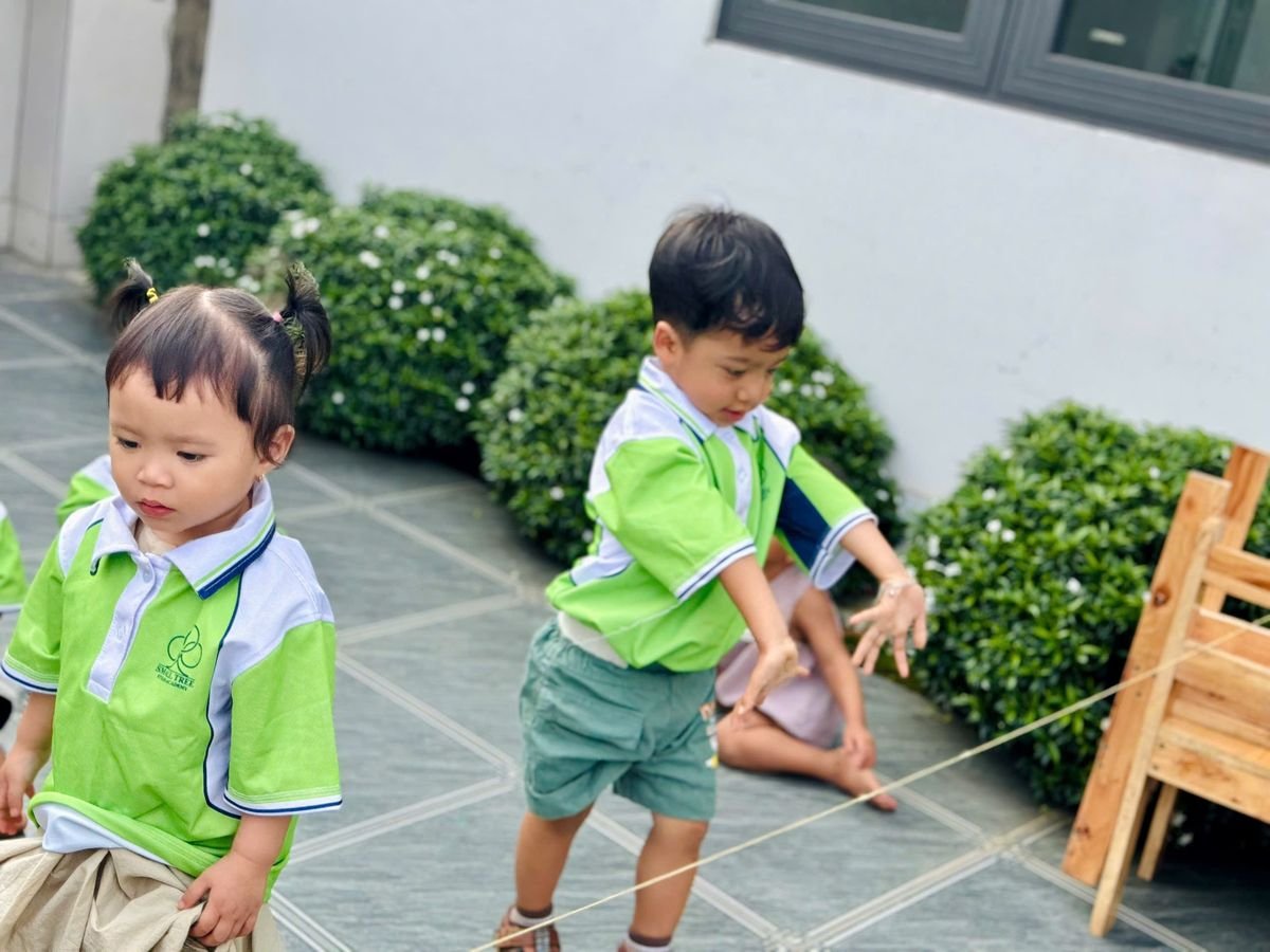 Ảnh hoạt động