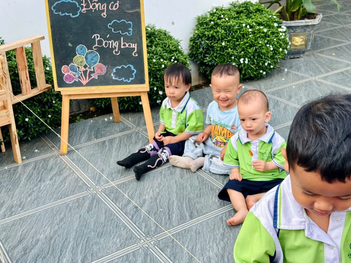 Ảnh hoạt động