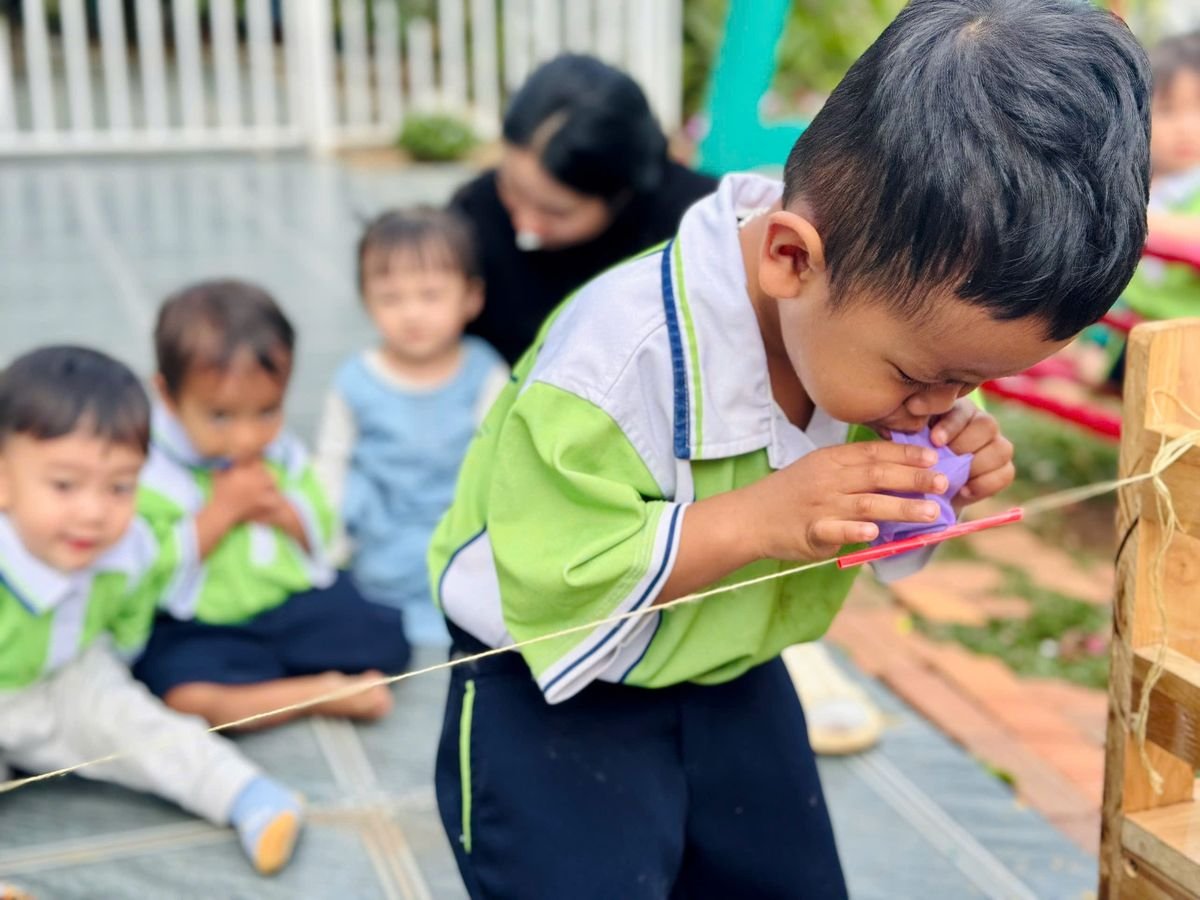 Ảnh hoạt động