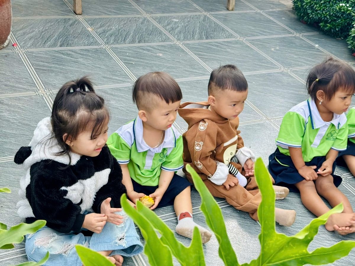 Ảnh hoạt động