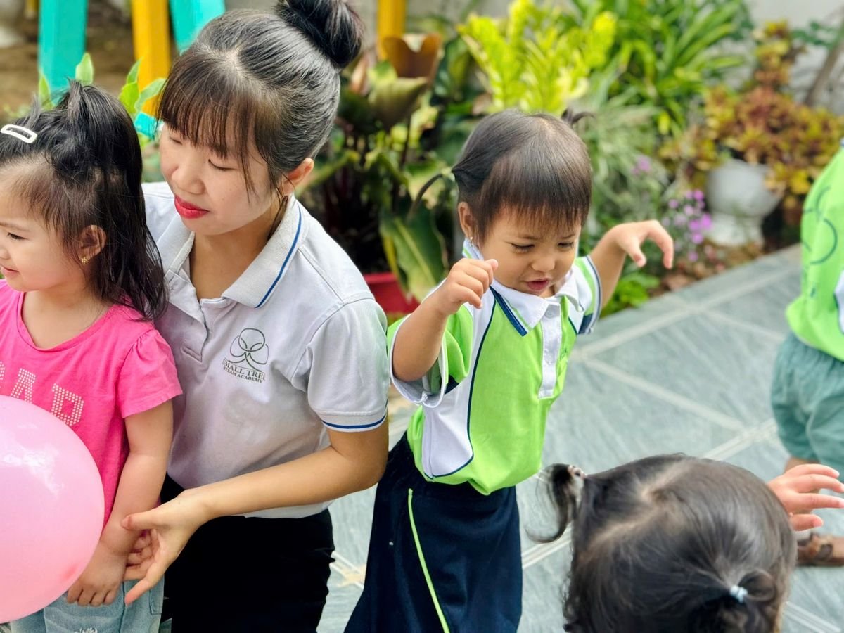 Ảnh hoạt động