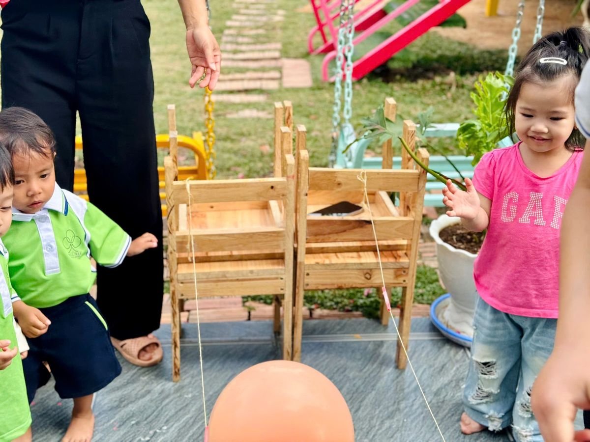 Ảnh hoạt động