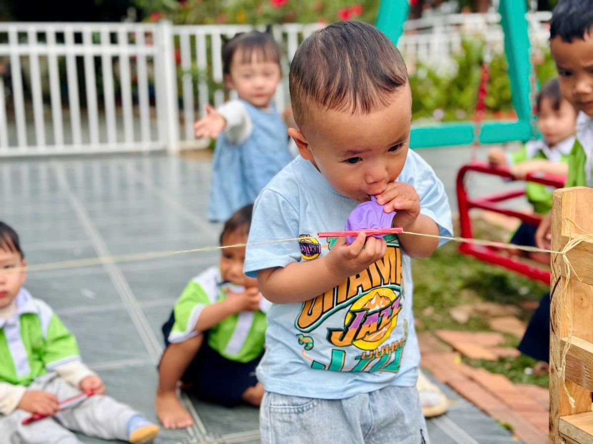 Ảnh hoạt động