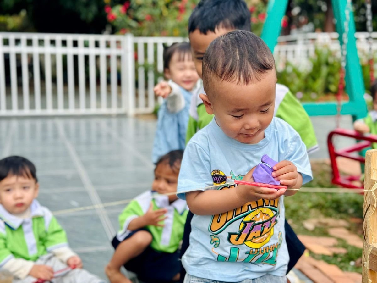 Ảnh hoạt động