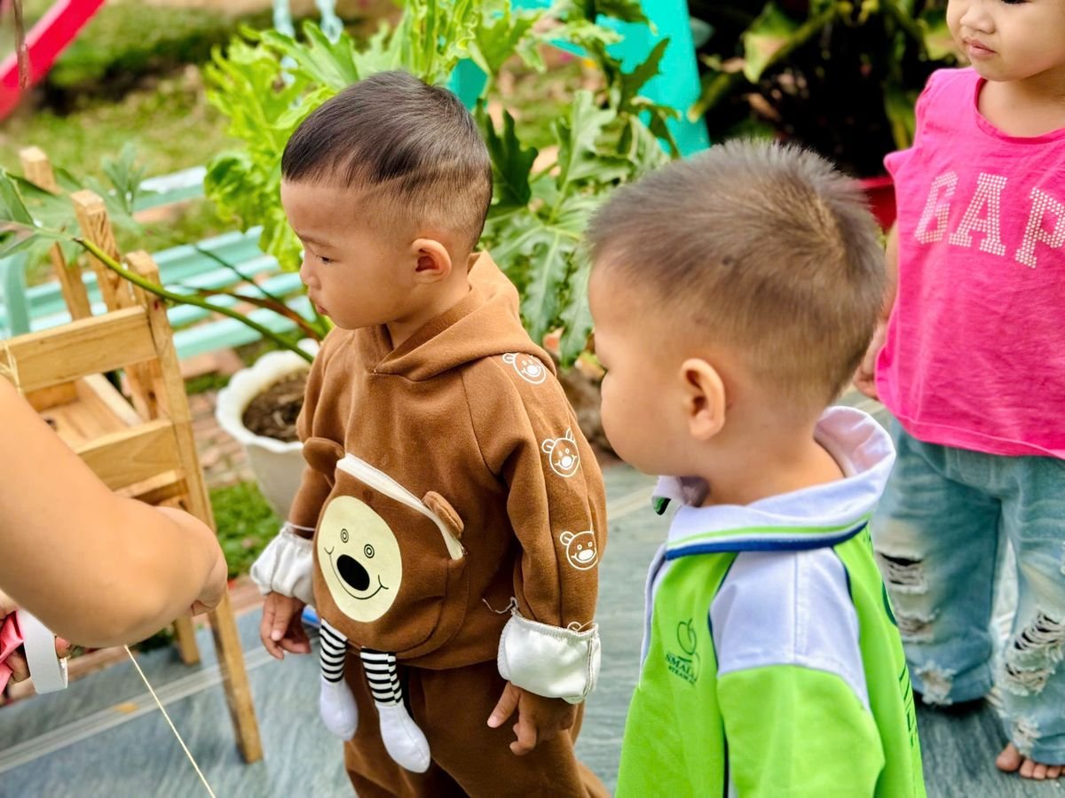 Ảnh hoạt động