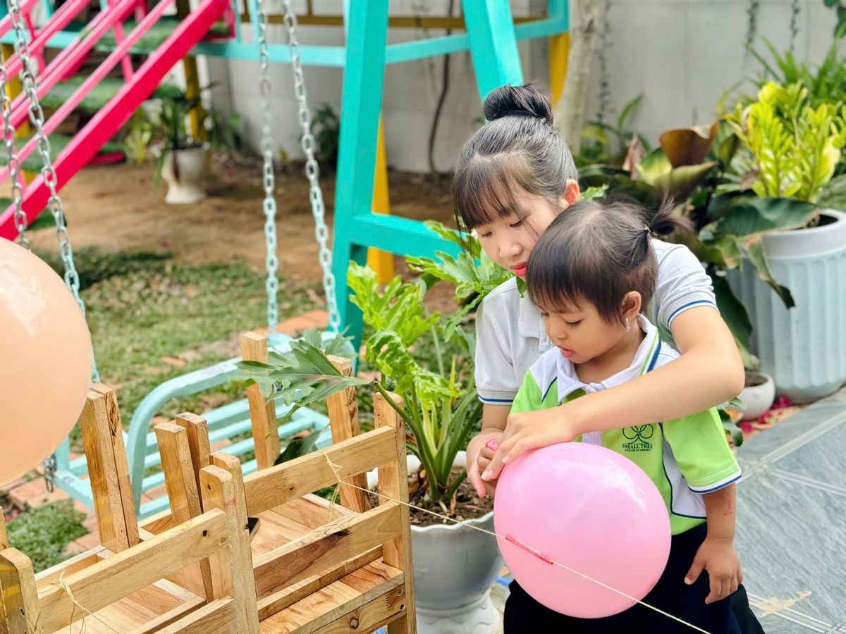 Ảnh hoạt động