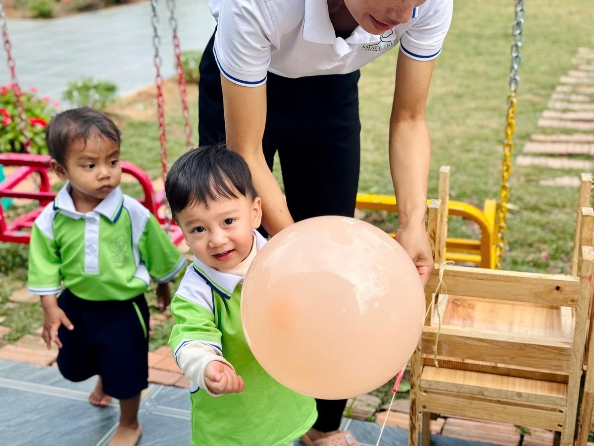 Ảnh hoạt động