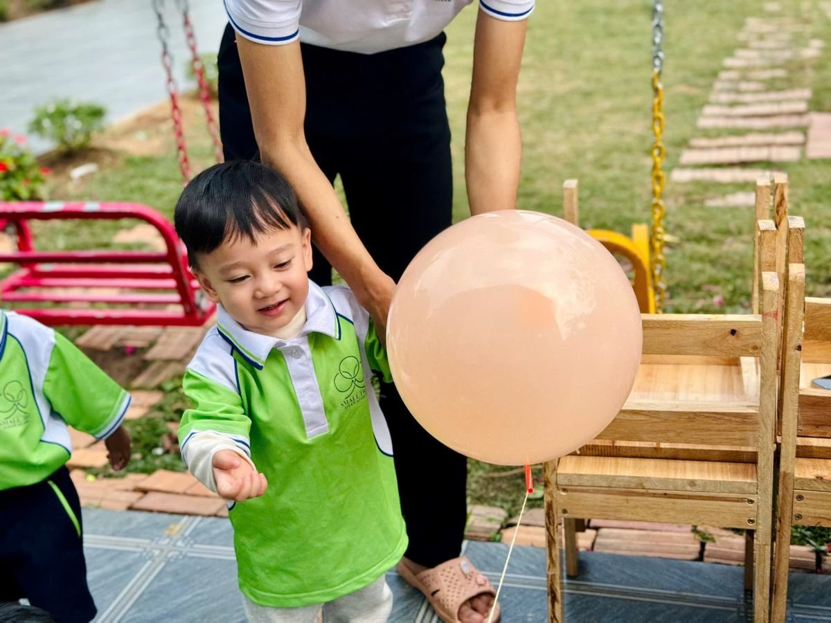 Ảnh hoạt động