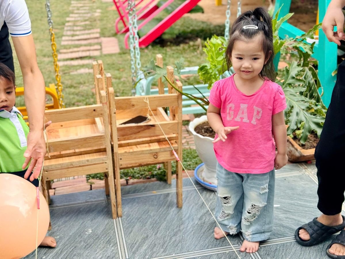 Ảnh hoạt động