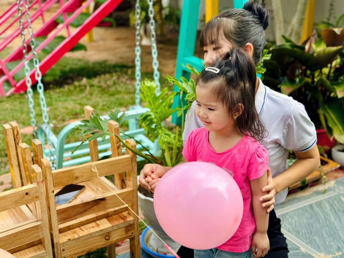 Ảnh hoạt động