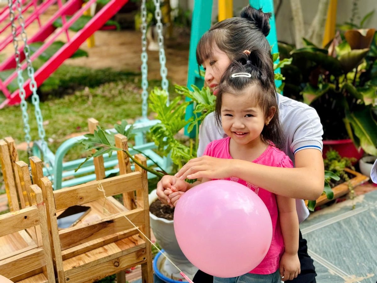 Ảnh hoạt động