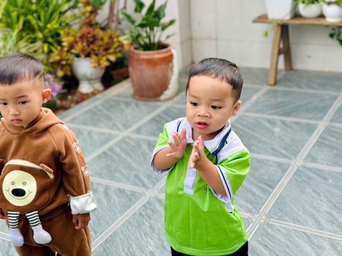 Ảnh hoạt động