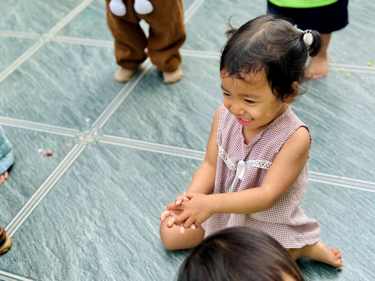 Ảnh hoạt động