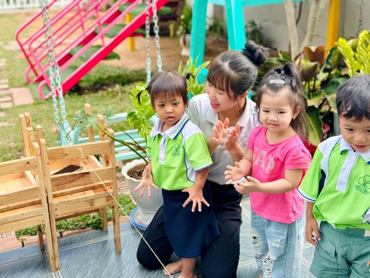 Ảnh hoạt động