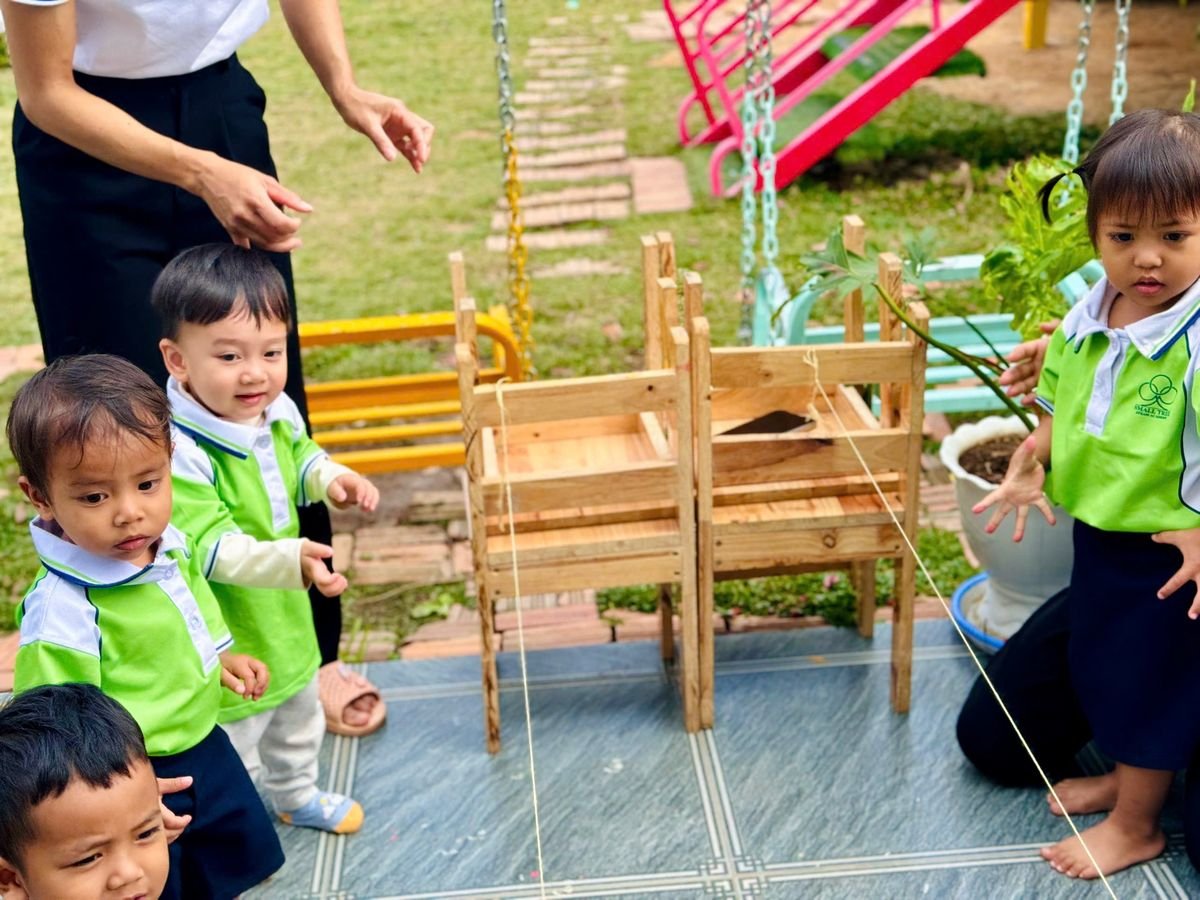 Ảnh hoạt động