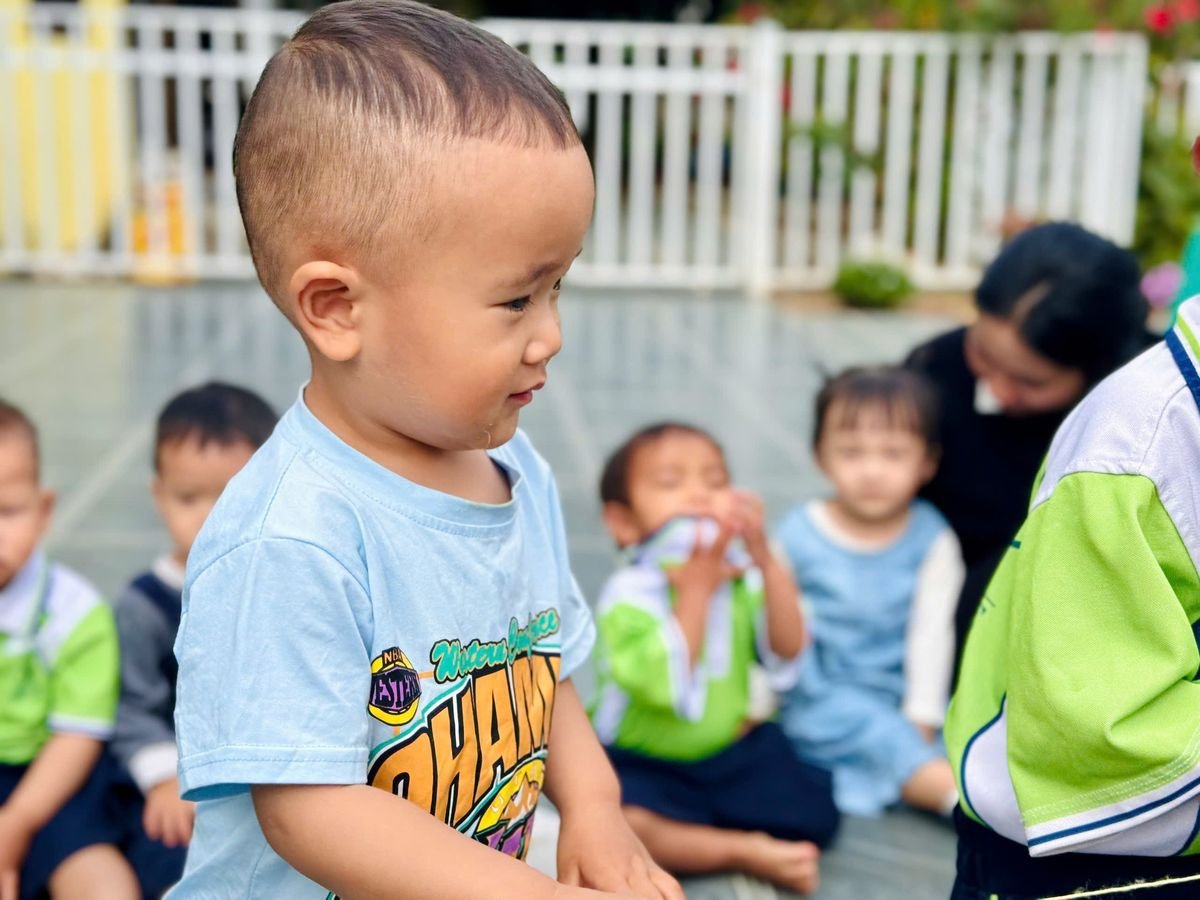 Ảnh hoạt động