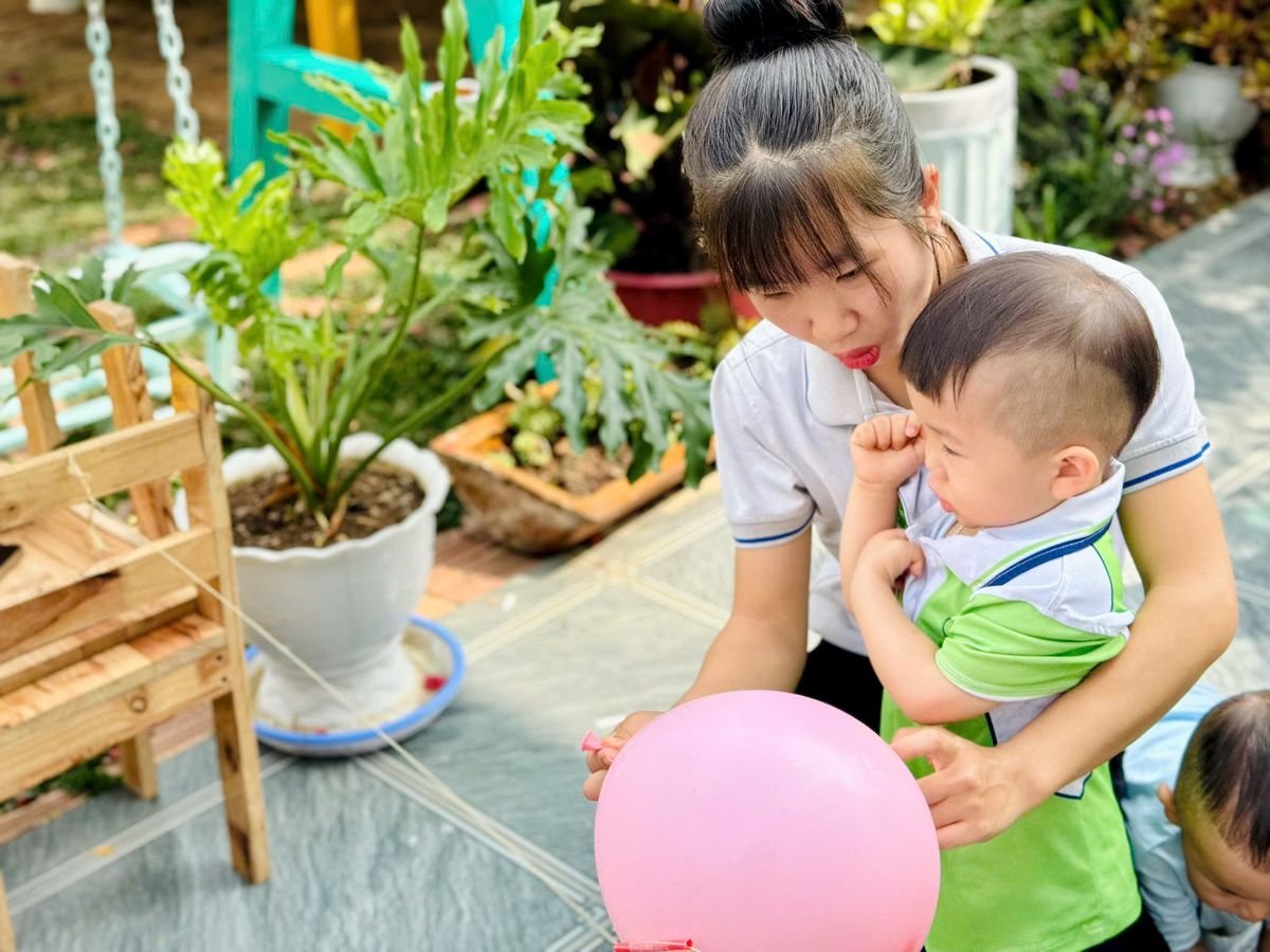 Ảnh hoạt động