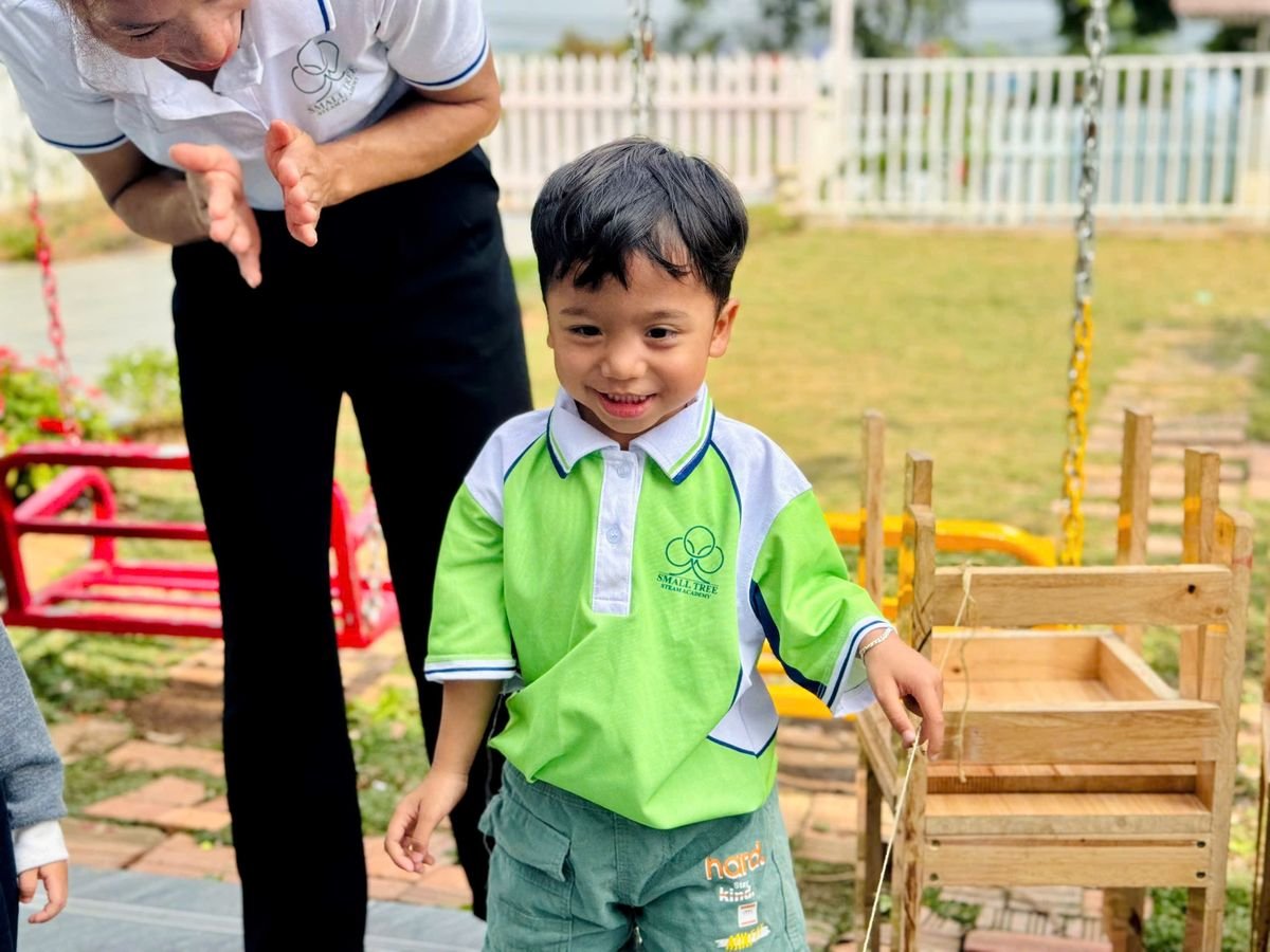 Ảnh hoạt động