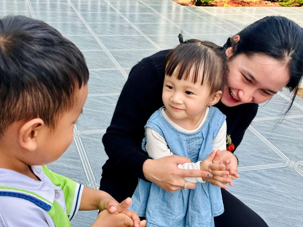 Ảnh hoạt động