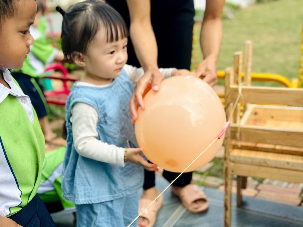 Ảnh hoạt động