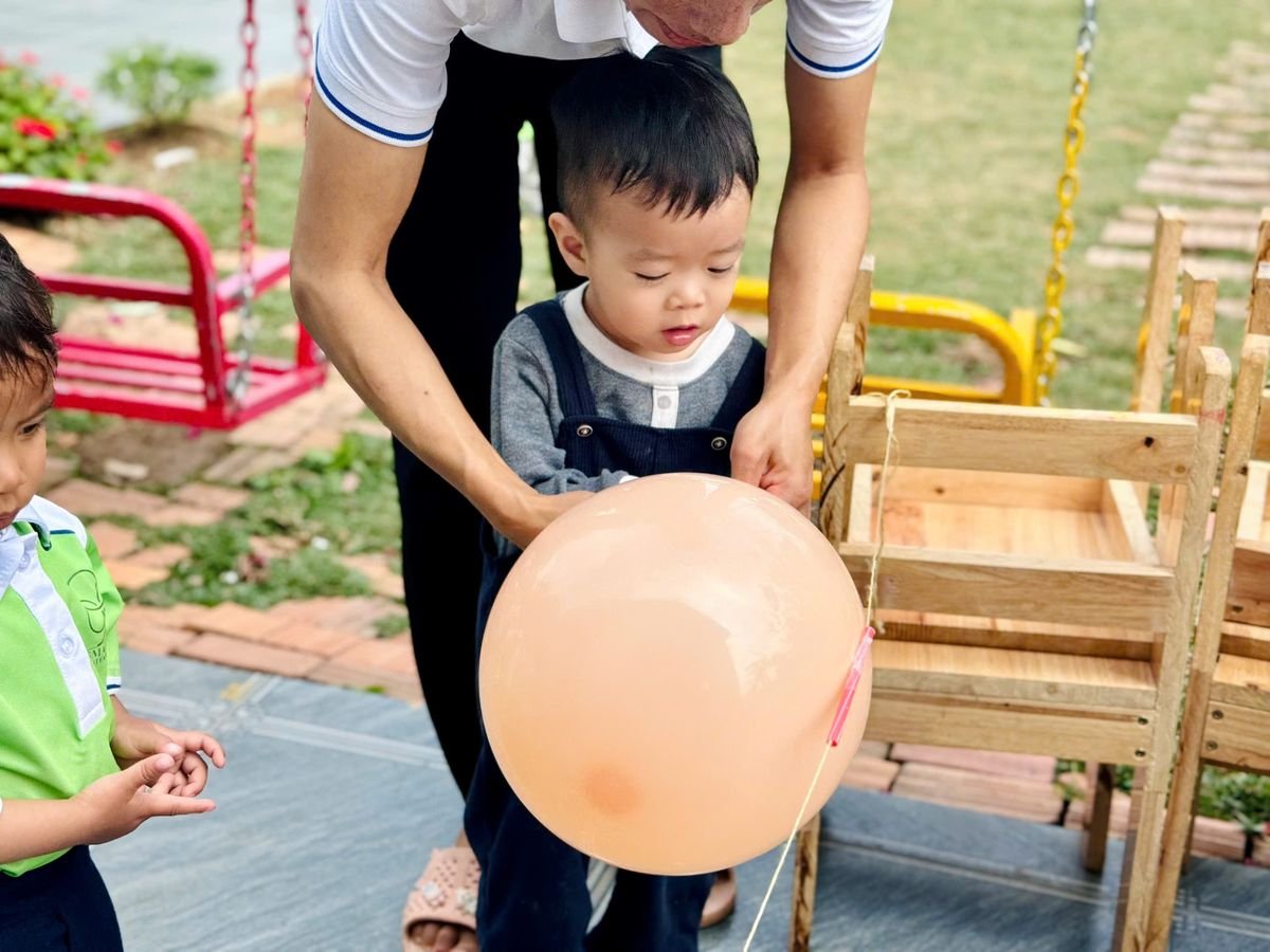 Ảnh hoạt động