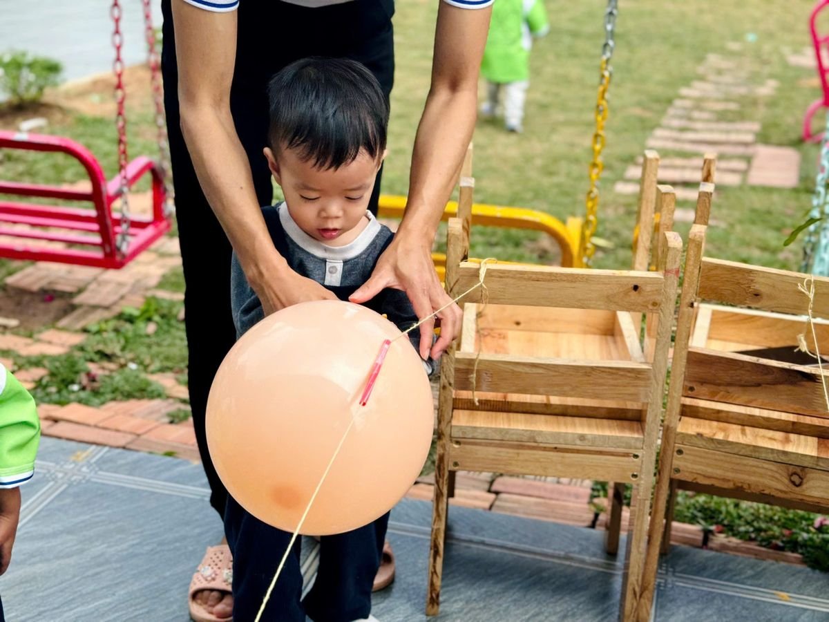 Ảnh hoạt động