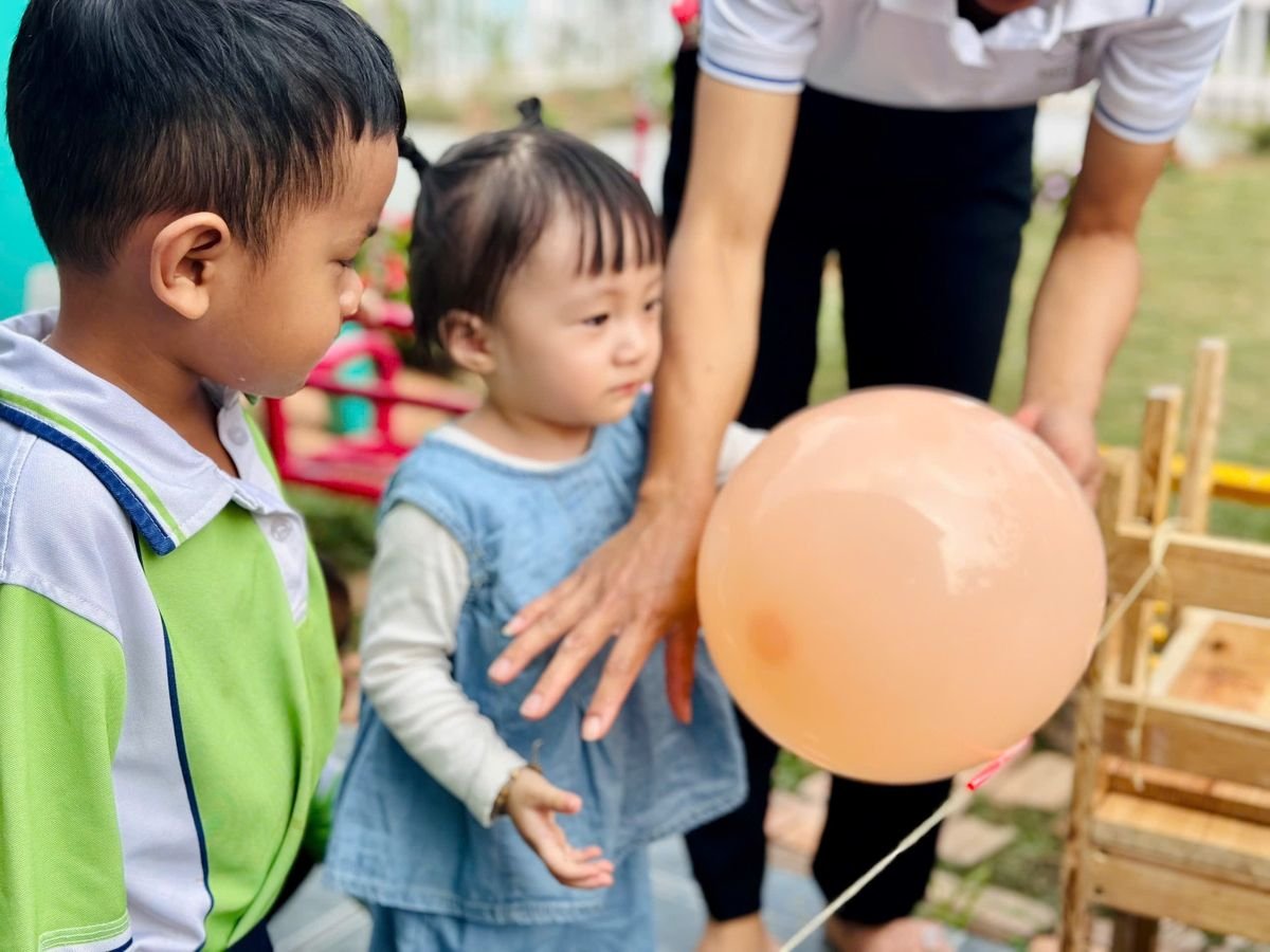 Ảnh hoạt động