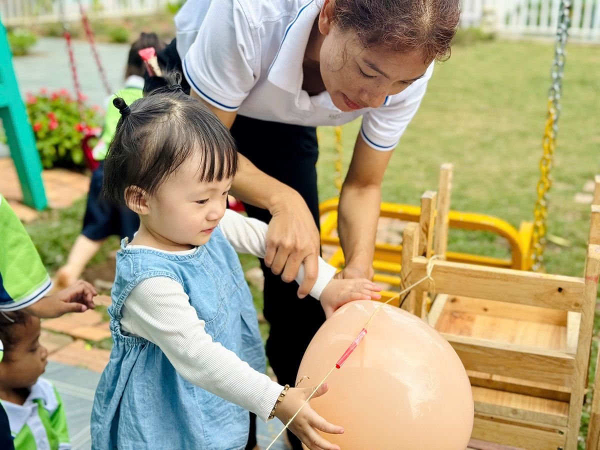 Ảnh hoạt động