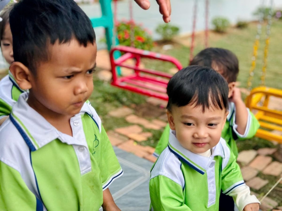 Ảnh hoạt động