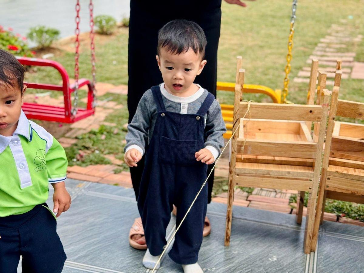 Ảnh hoạt động