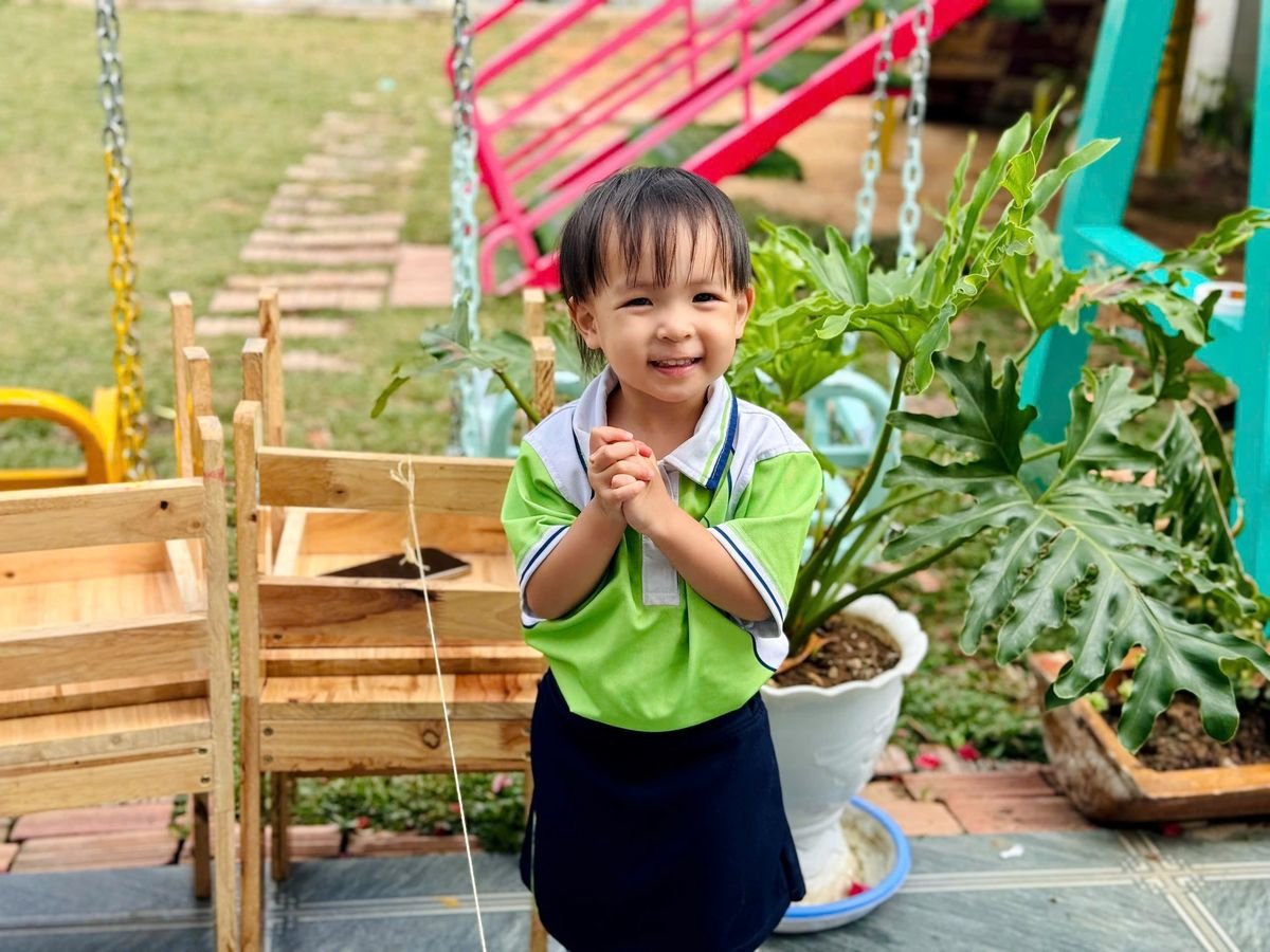 Ảnh hoạt động