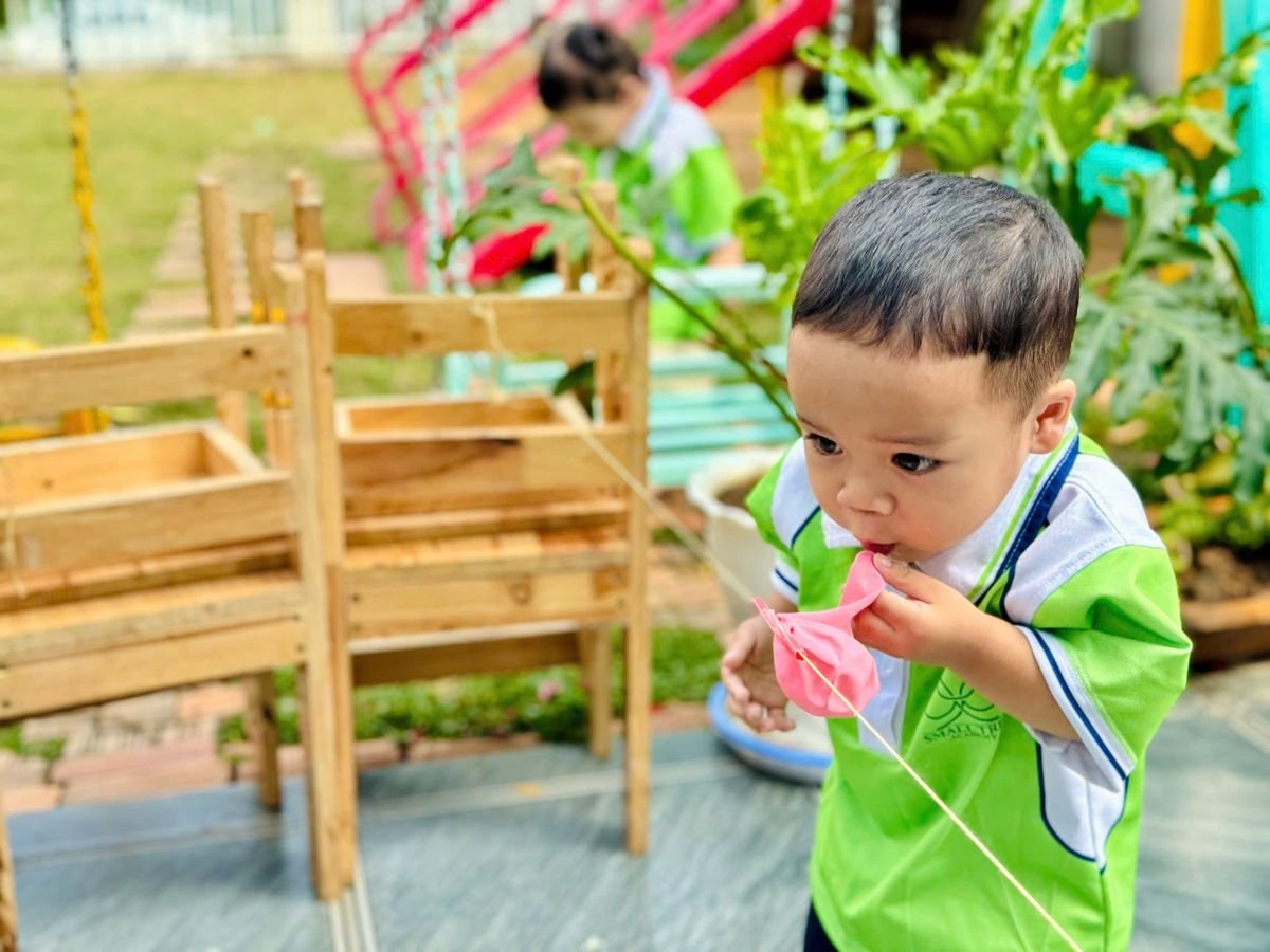 Ảnh hoạt động