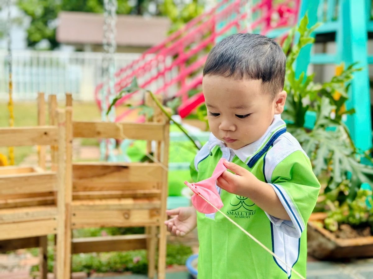 Ảnh hoạt động