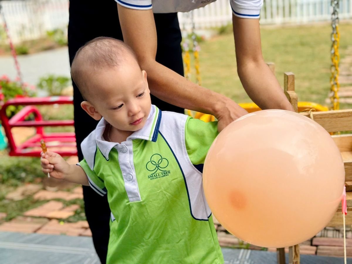 Ảnh hoạt động