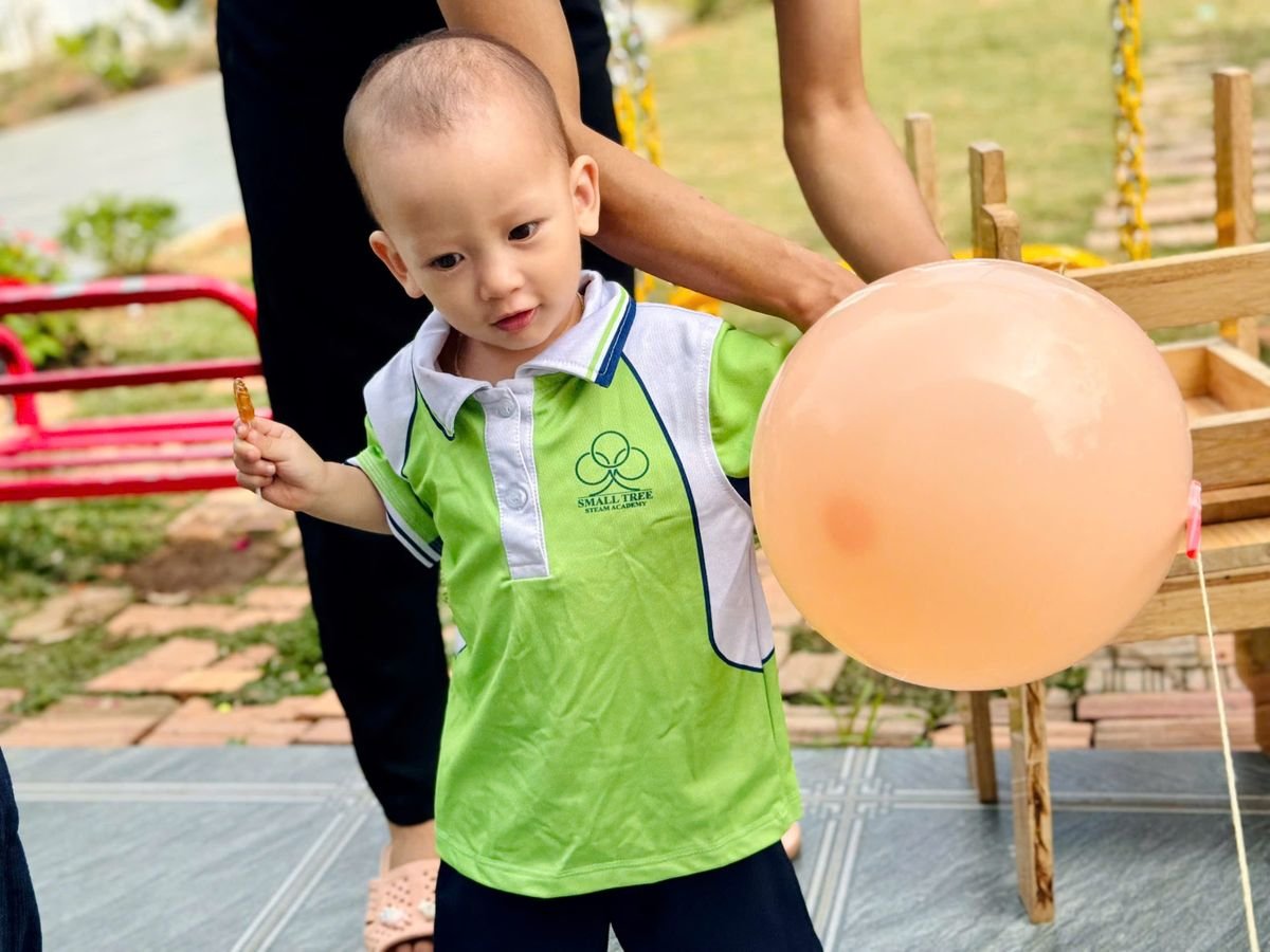 Ảnh hoạt động