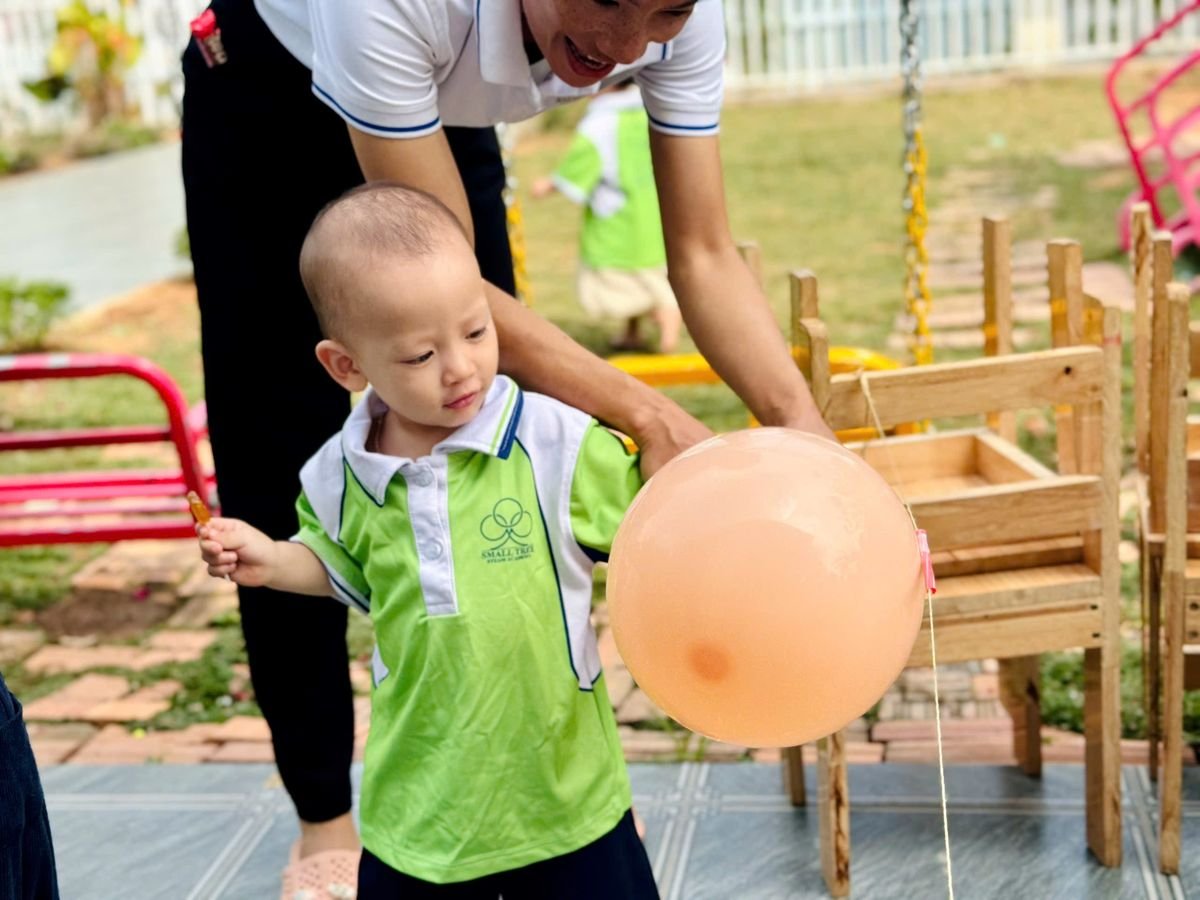 Ảnh hoạt động