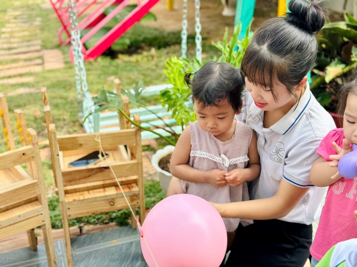 Ảnh hoạt động