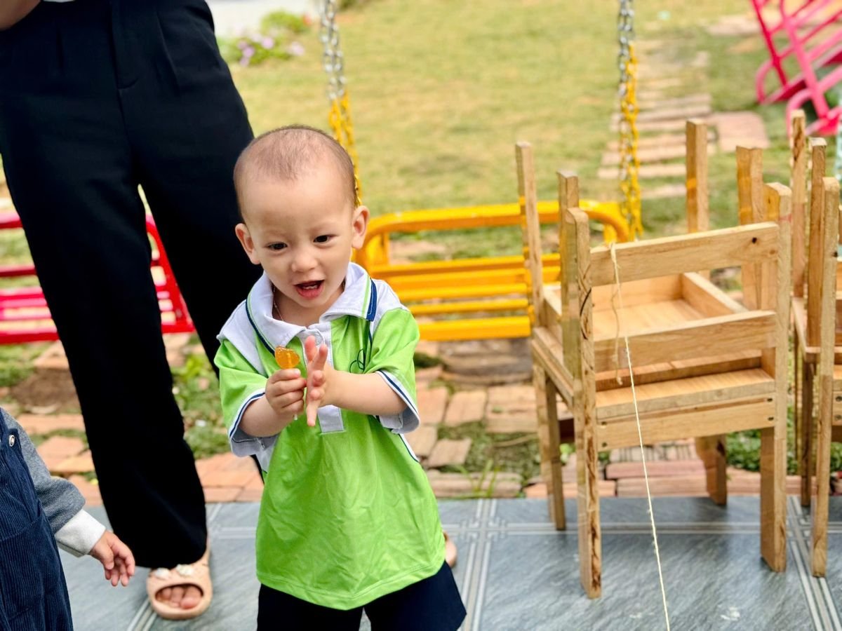 Ảnh hoạt động