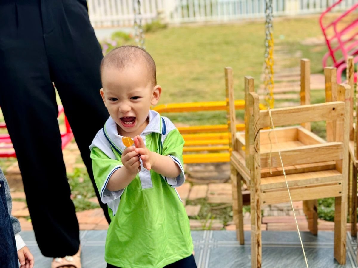 Ảnh hoạt động