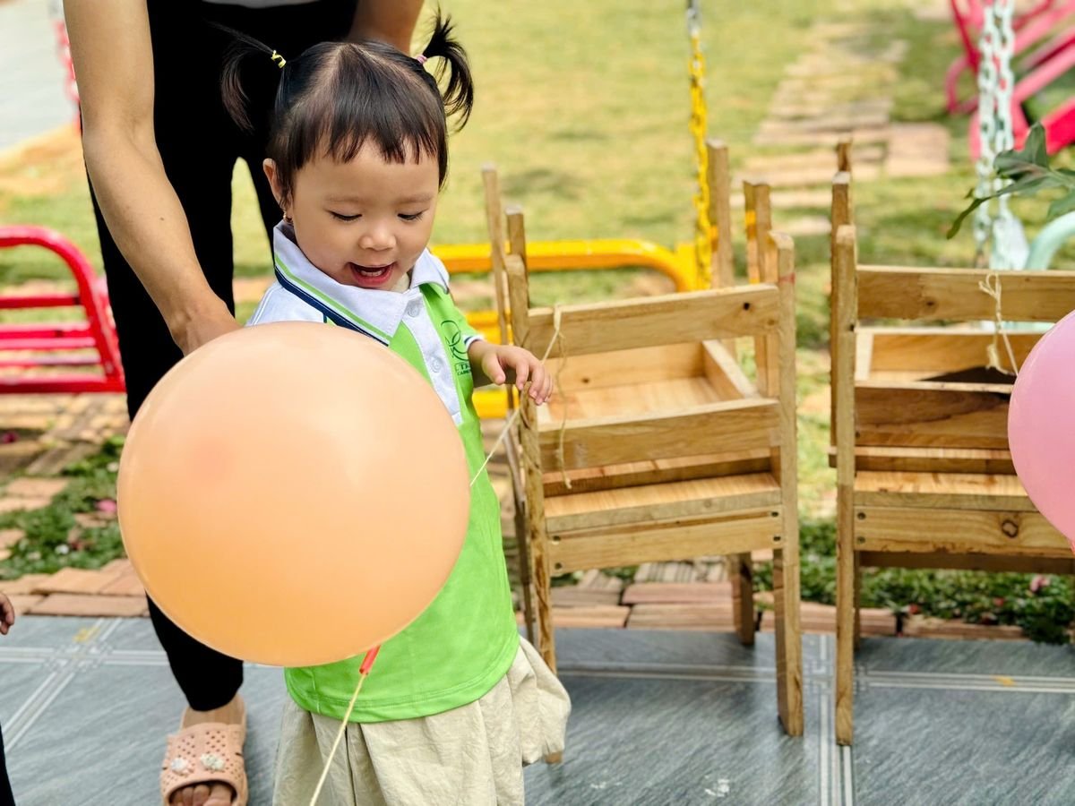 Ảnh hoạt động