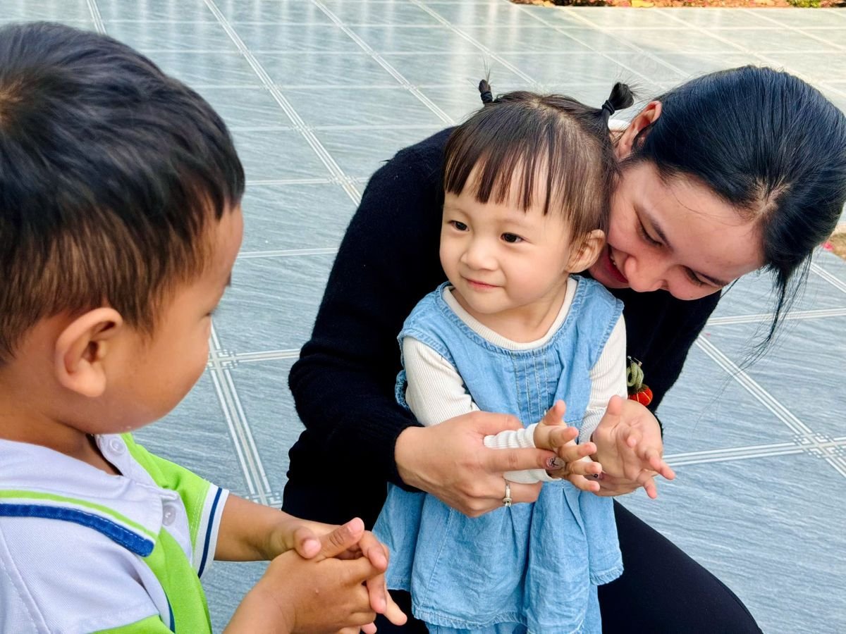 Ảnh hoạt động