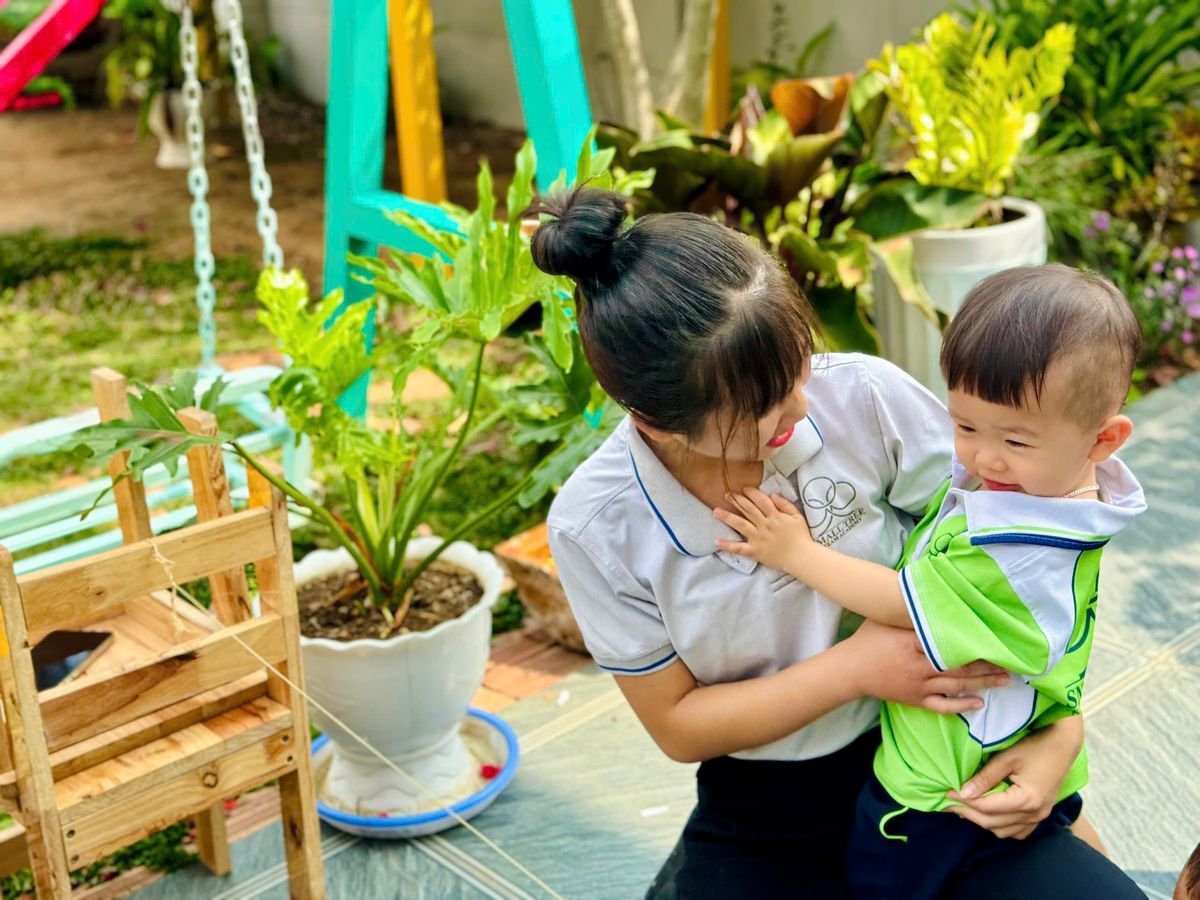 Ảnh hoạt động