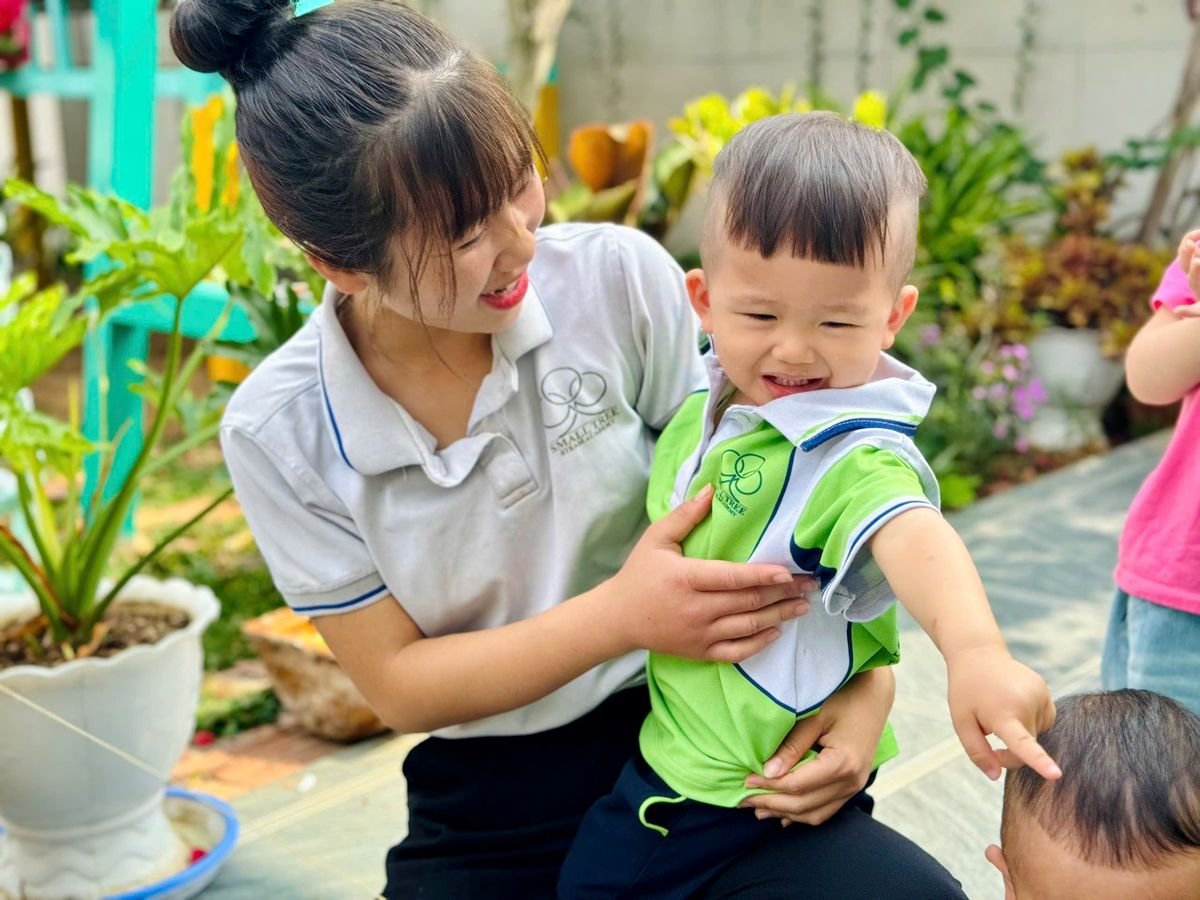 Ảnh hoạt động