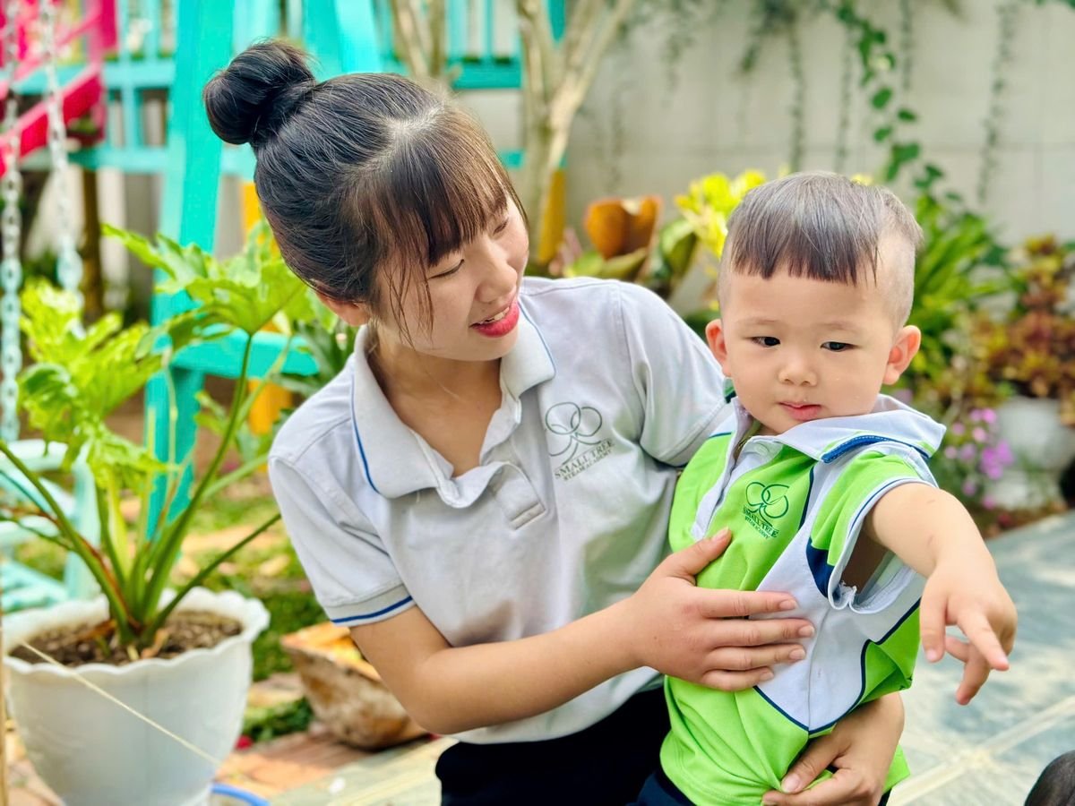 Ảnh hoạt động