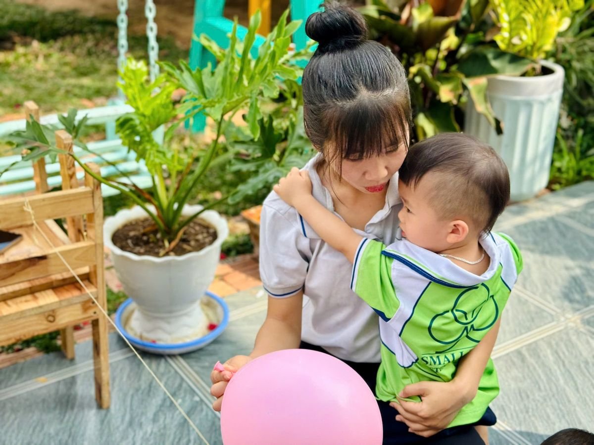 Ảnh hoạt động