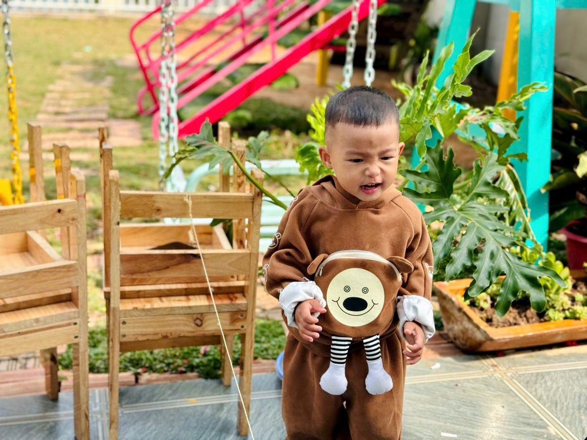 Ảnh hoạt động